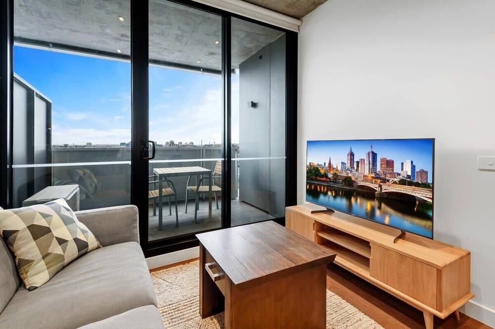 Photo of Livingroom in Cremorne