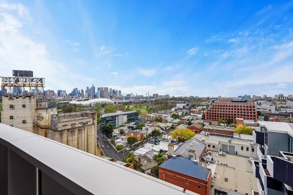Photo of Patio Balcony in Cremorne