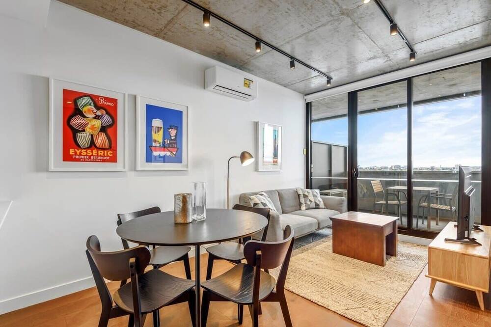 Photo of Livingroom in Cremorne