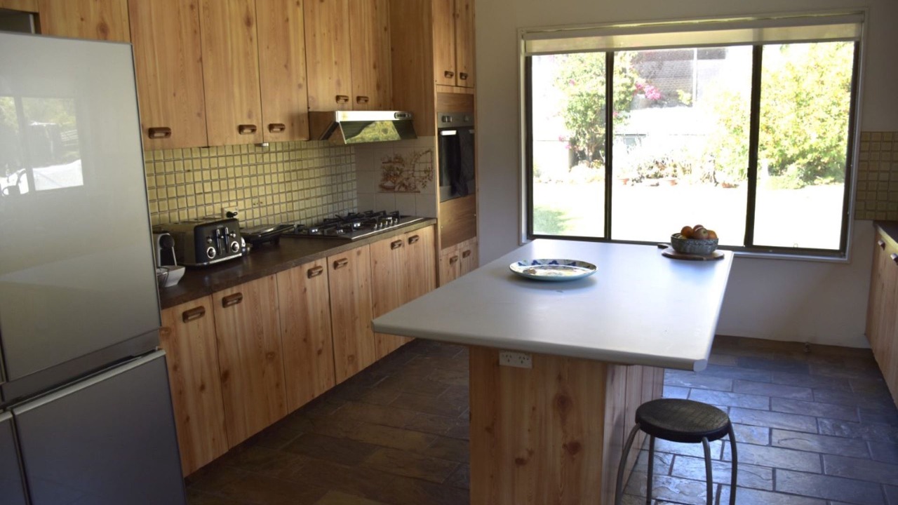 Photo of Kitchen in Depot Beach