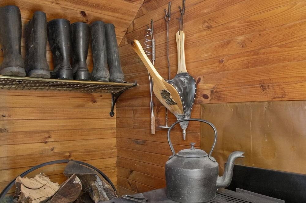 Photo of Kitchen in Mount Wilson