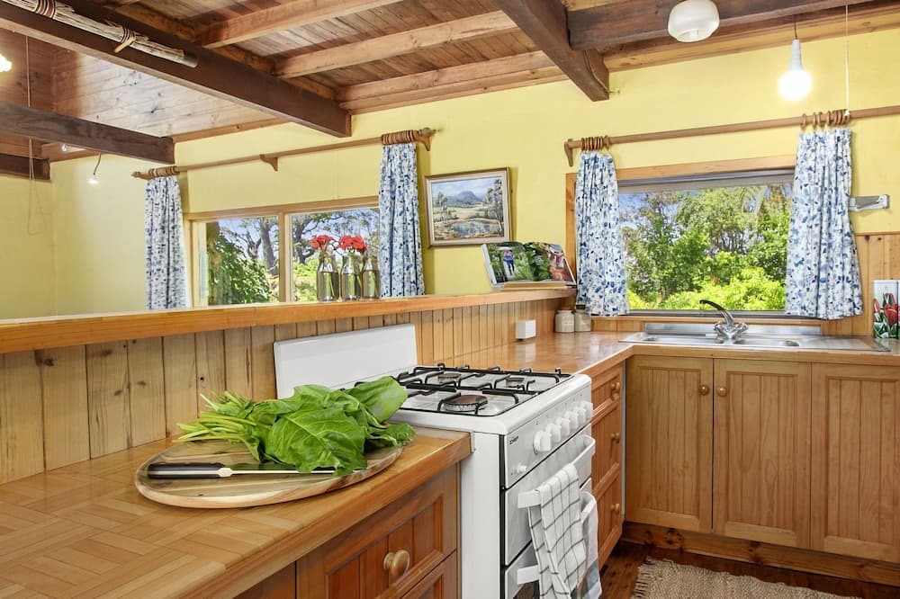Photo of Kitchen in Mount Wilson