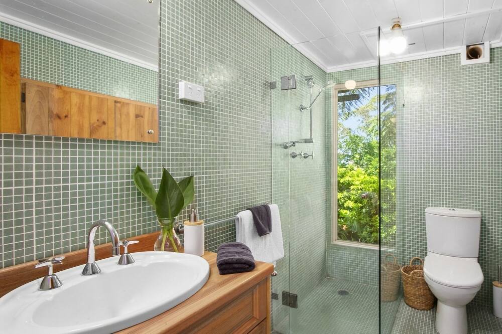 Photo of Bathroom in Mount Wilson