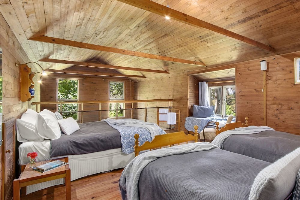 Photo of Bedroom in Mount Wilson