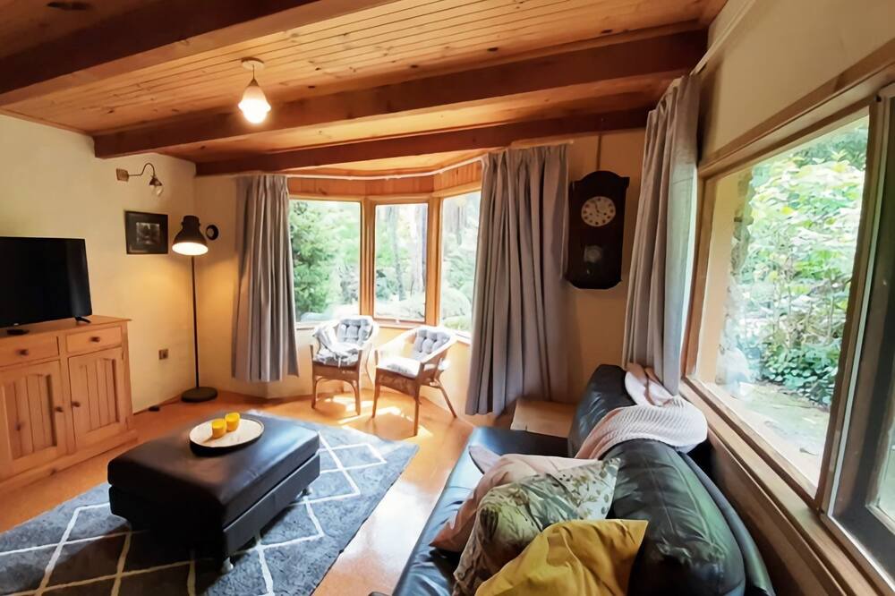 Photo of Livingroom in Mount Wilson