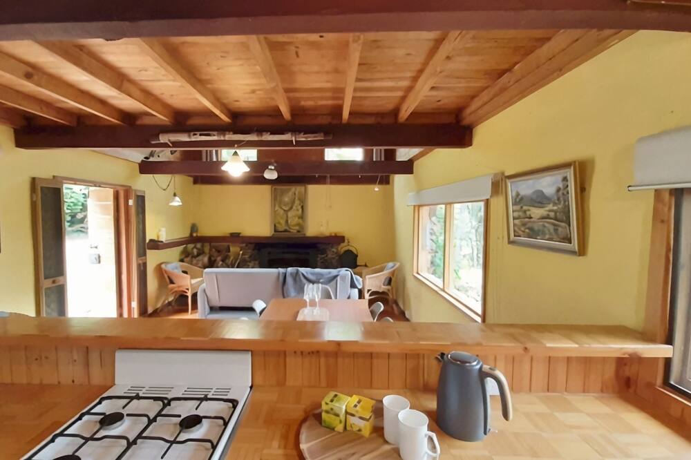 Photo of Kitchen in Mount Wilson