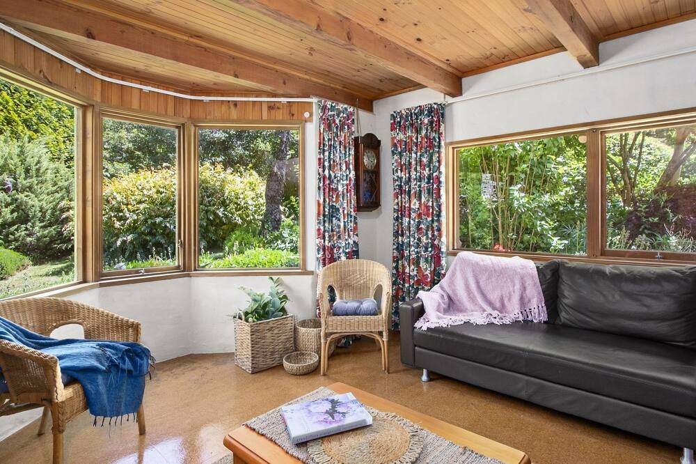 Photo of Livingroom in Mount Wilson
