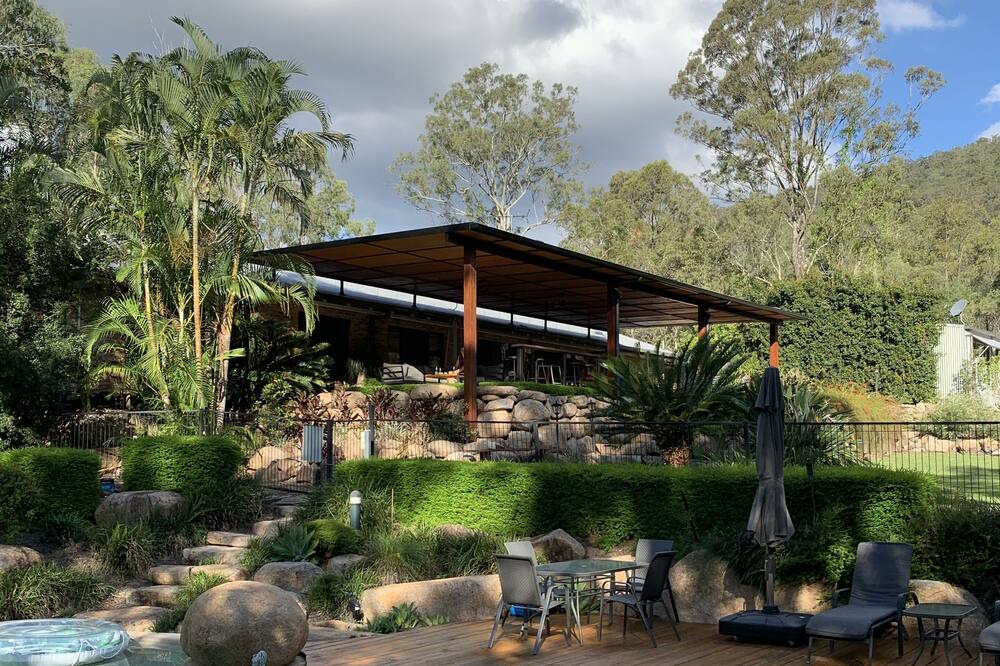 Photo of Outdoor in Camp Mountain