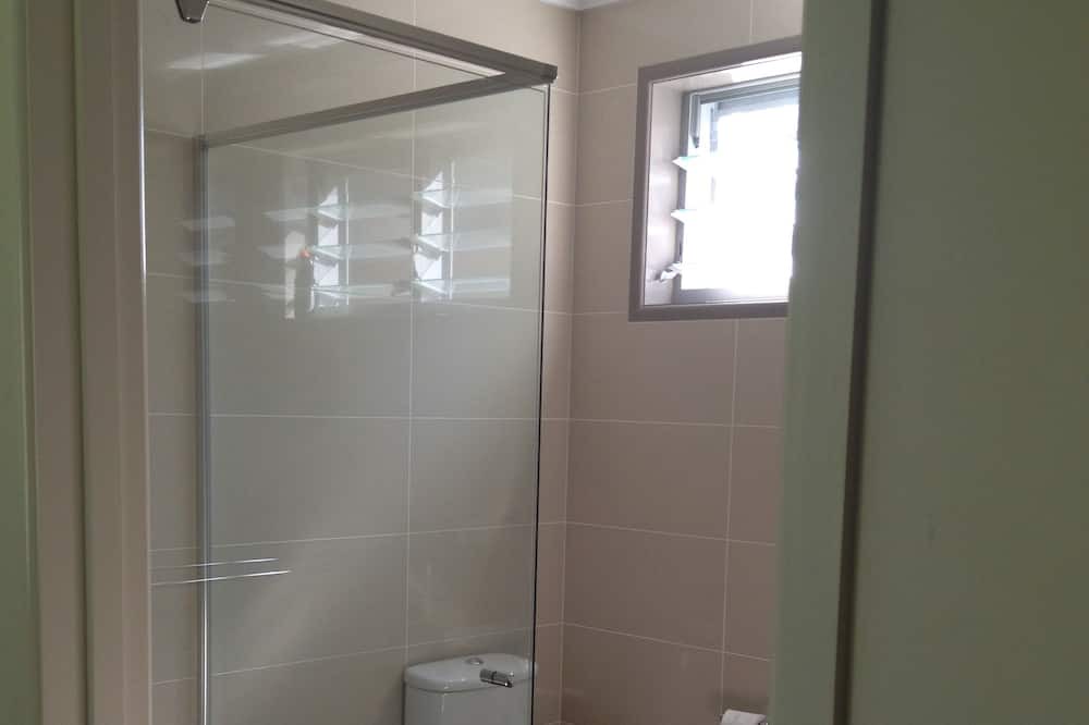 Photo of Bathroom in Camp Mountain