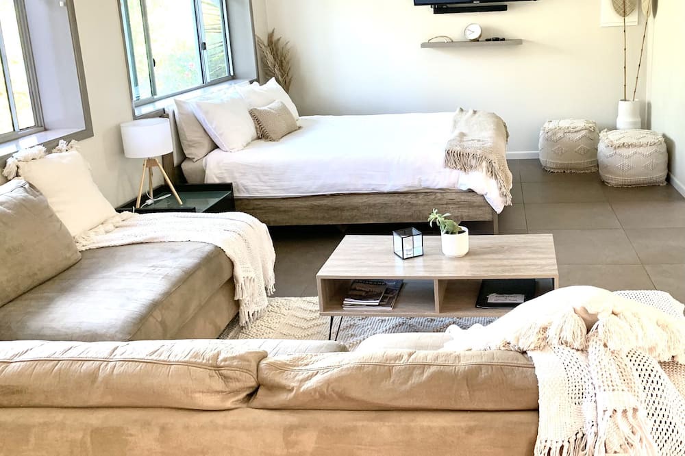 Photo of Bedroom in Camp Mountain