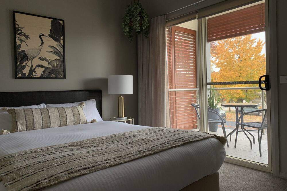 Photo of Bedroom in Bathurst