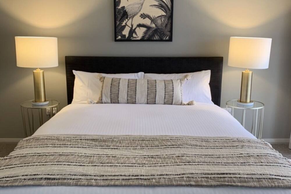 Photo of Bedroom in Bathurst