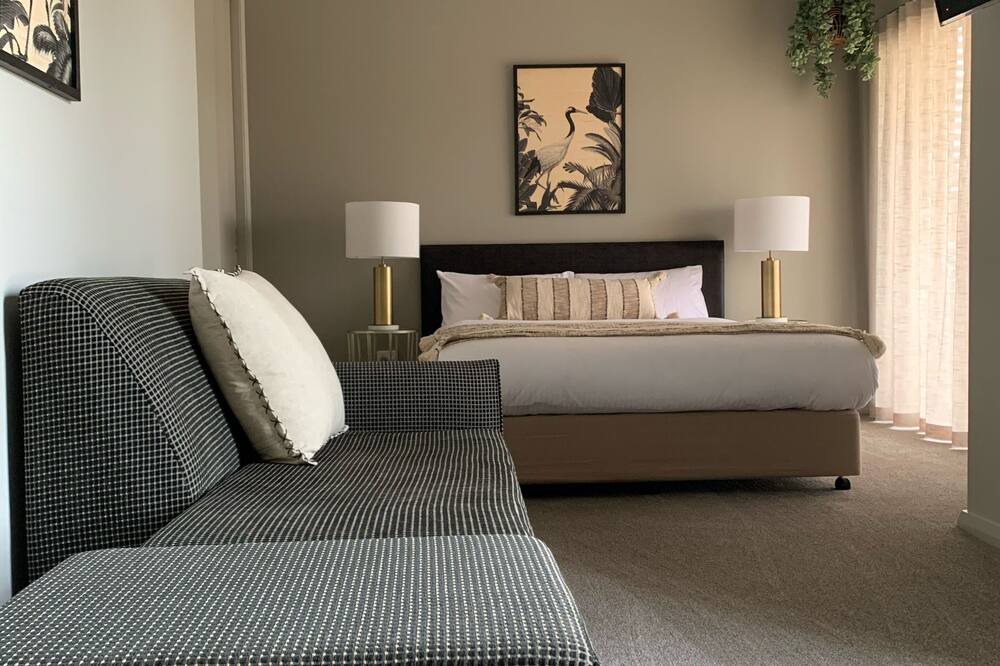 Photo of Bedroom in Bathurst