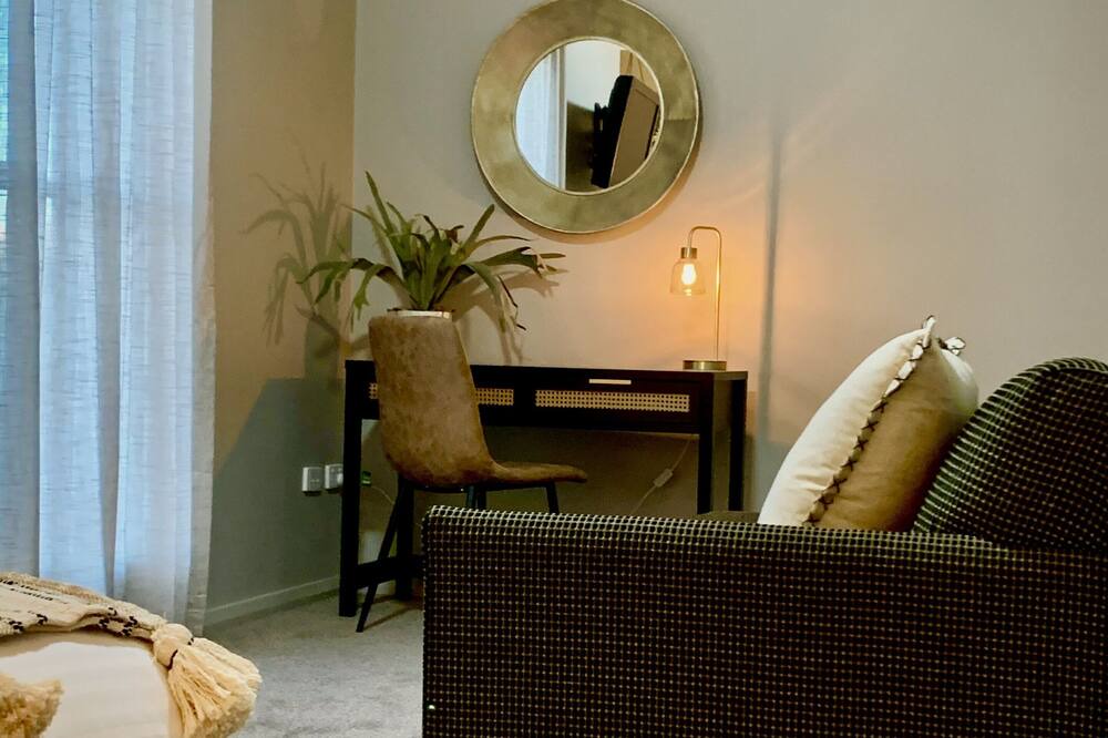 Photo of Bedroom in Bathurst
