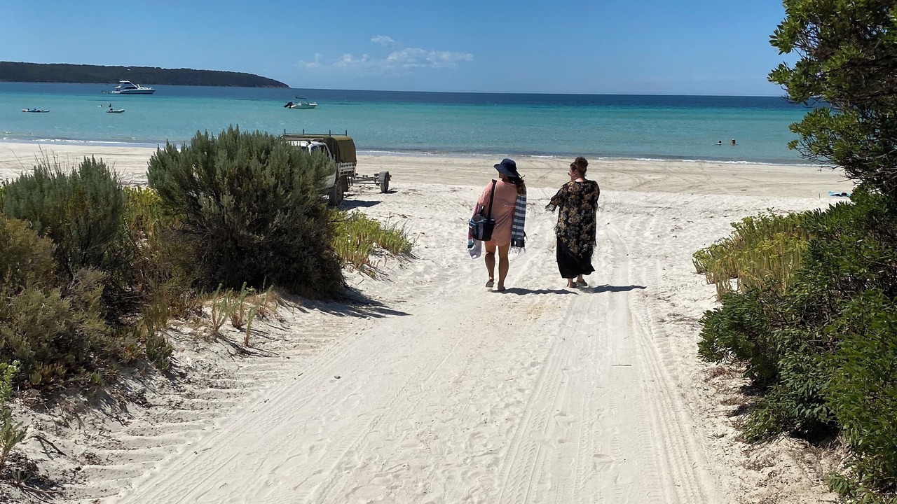Photo of Others in Island Beach