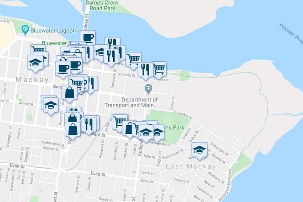Photo of Others in Mackay
