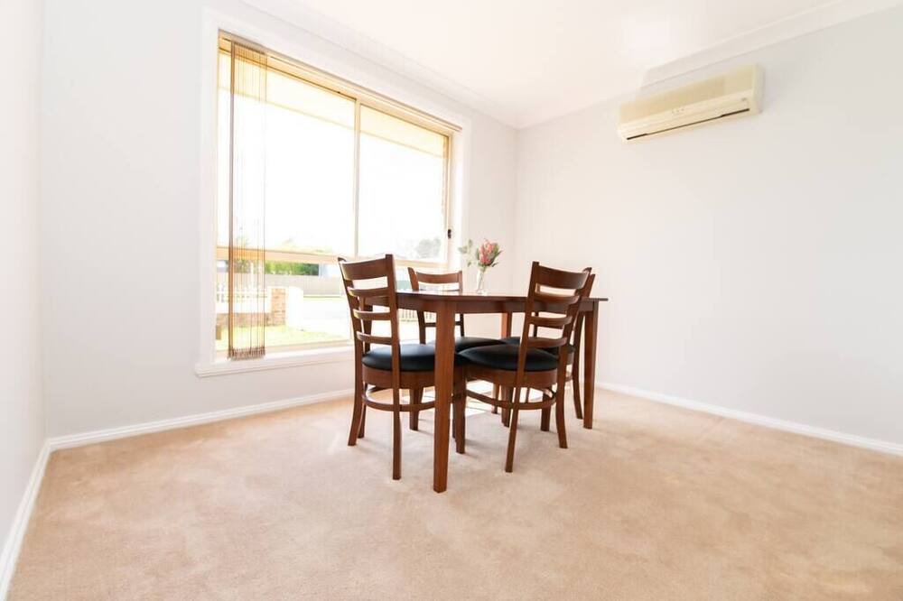 Photo of Kitchen in Orange