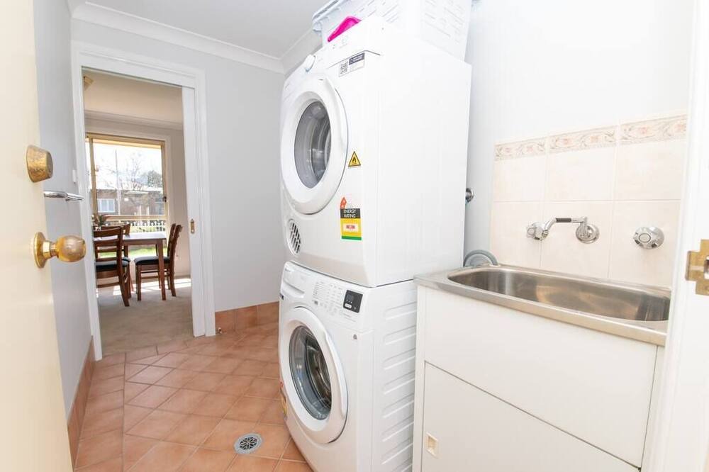 Photo of Kitchen in Orange
