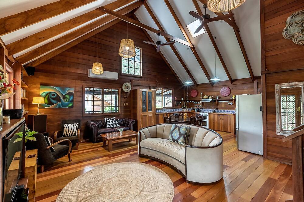 Photo of Livingroom in Wollombi