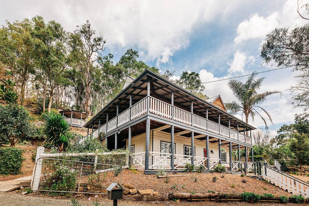 Photo of Outdoor in Wollombi