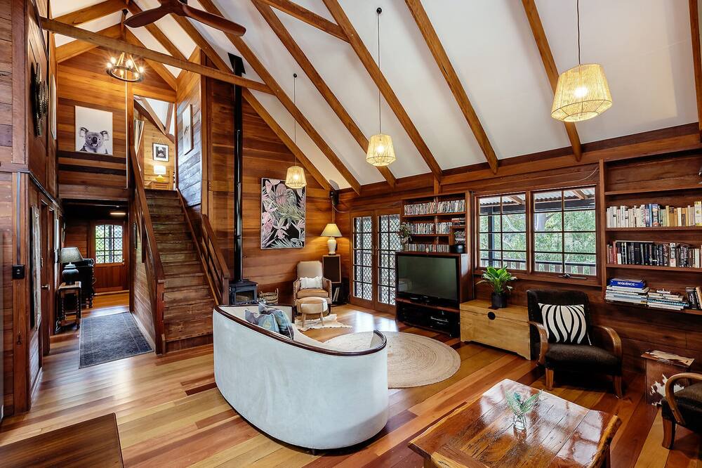 Photo of Livingroom in Wollombi