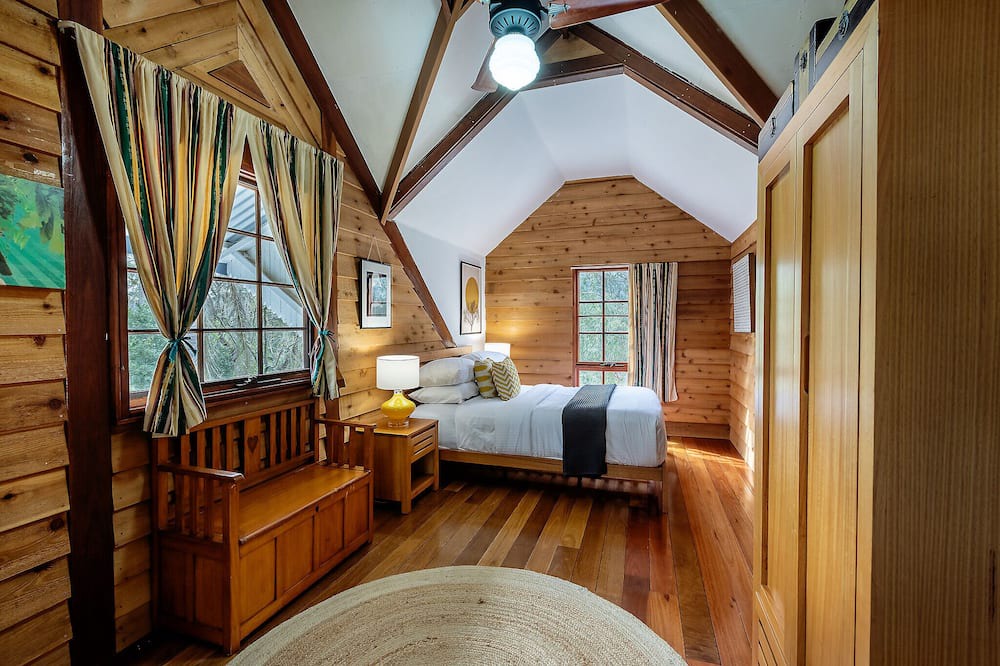 Photo of Bedroom in Wollombi