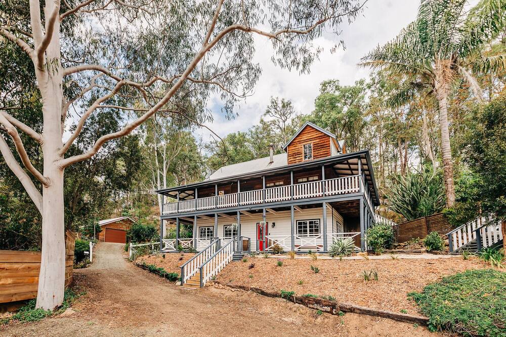 Photo of Outdoor in Wollombi