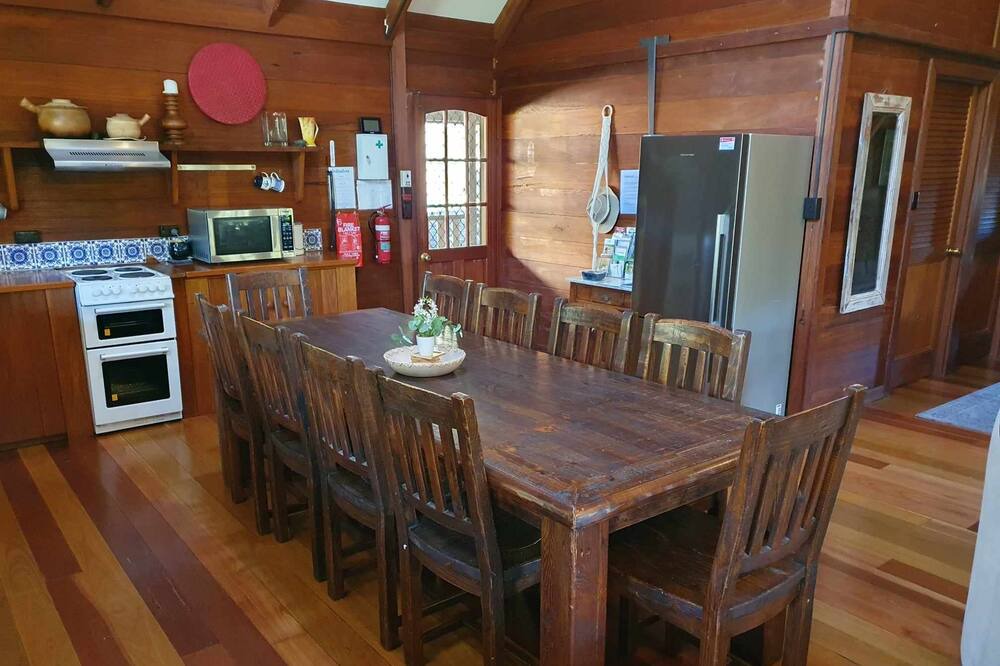 Photo of Kitchen in Wollombi