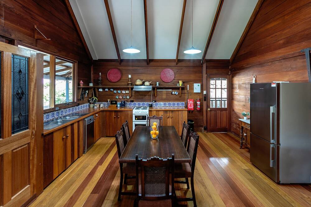 Photo of Kitchen in Wollombi