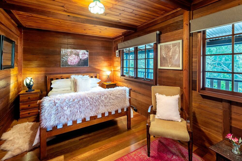 Photo of Bedroom in Wollombi
