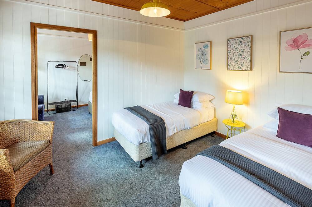 Photo of Bedroom in Wollombi