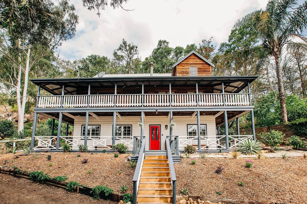 Photo of Outdoor in Wollombi