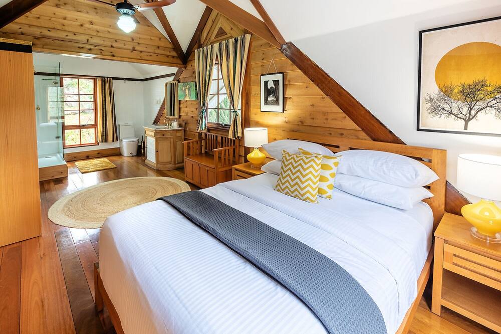 Photo of Bedroom in Wollombi