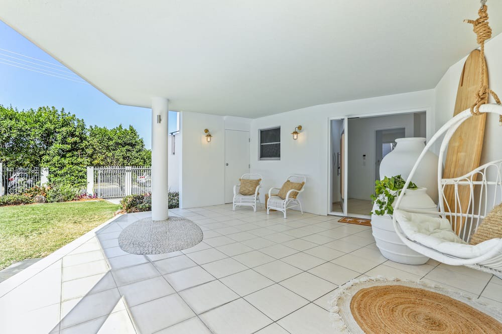 Photo of Patio Balcony in Peregian Beach