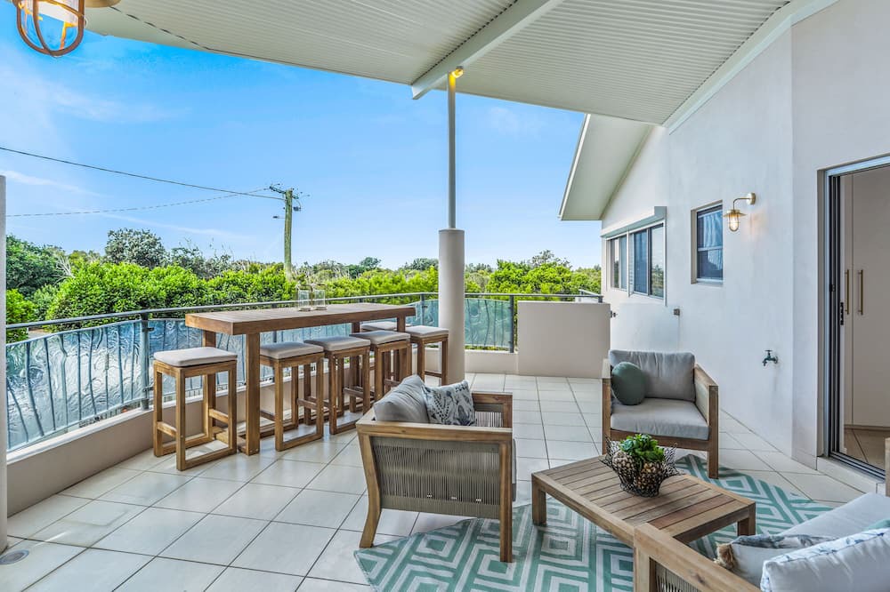 Photo of Patio Balcony in Peregian Beach