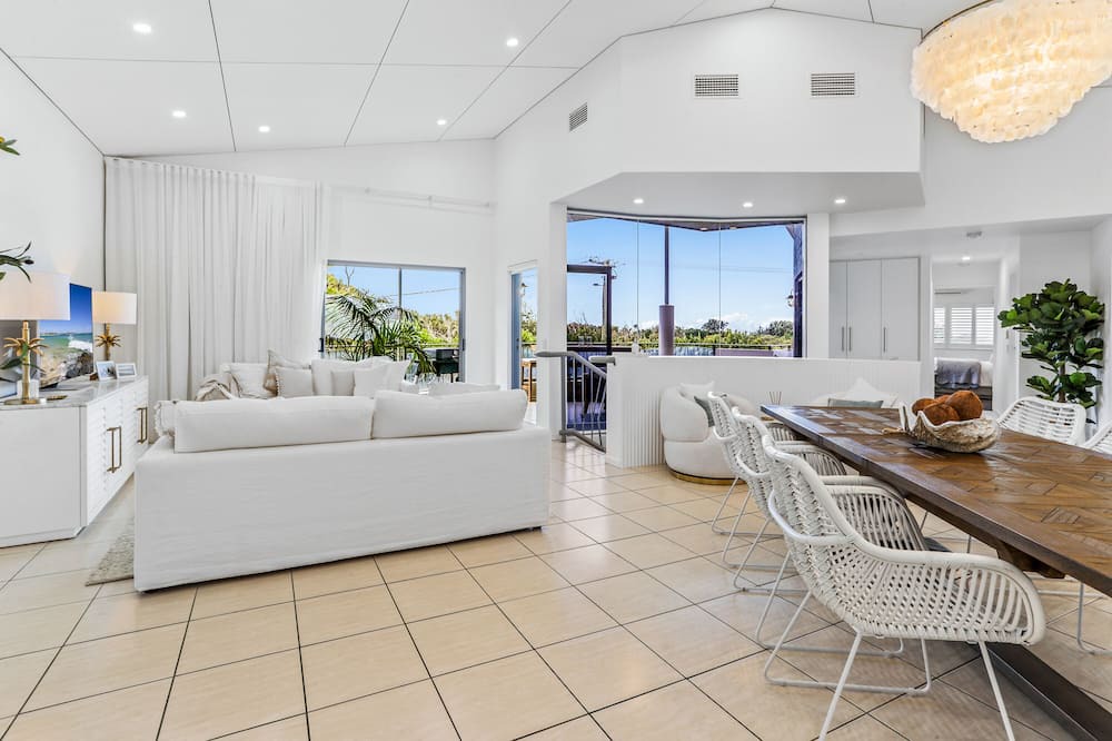 Photo of Livingroom in Peregian Beach