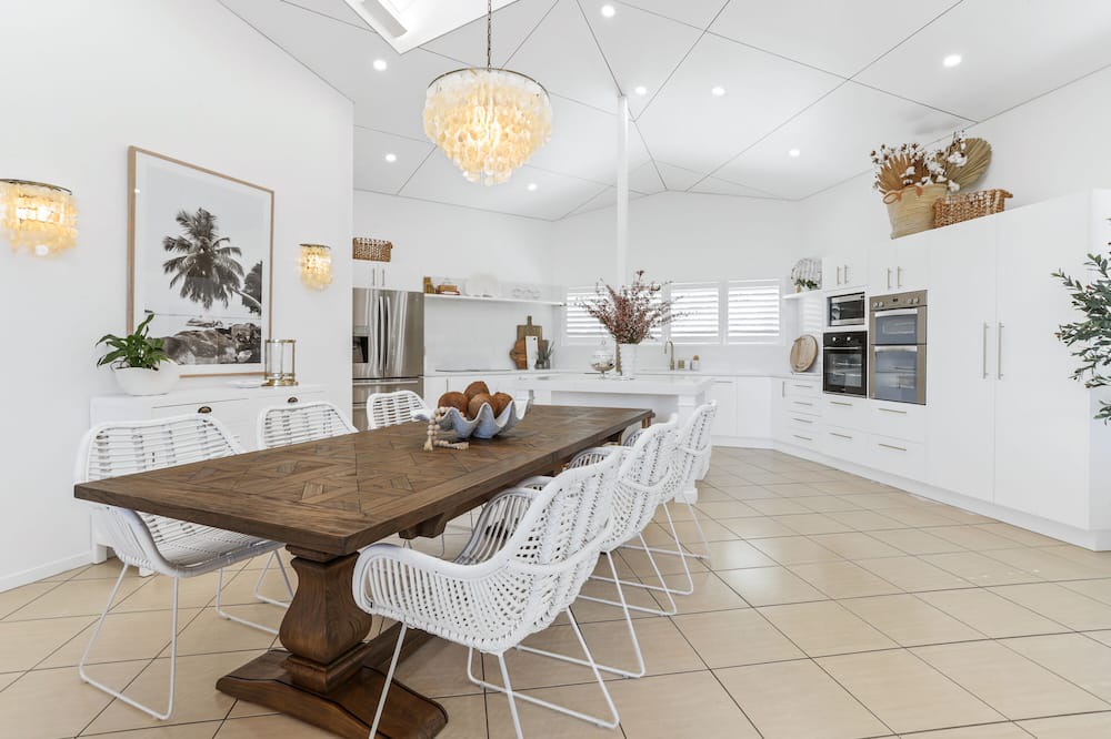 Photo of Kitchen in Peregian Beach