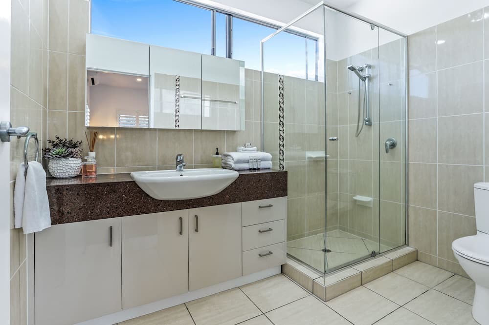 Photo of Bathroom in Peregian Beach