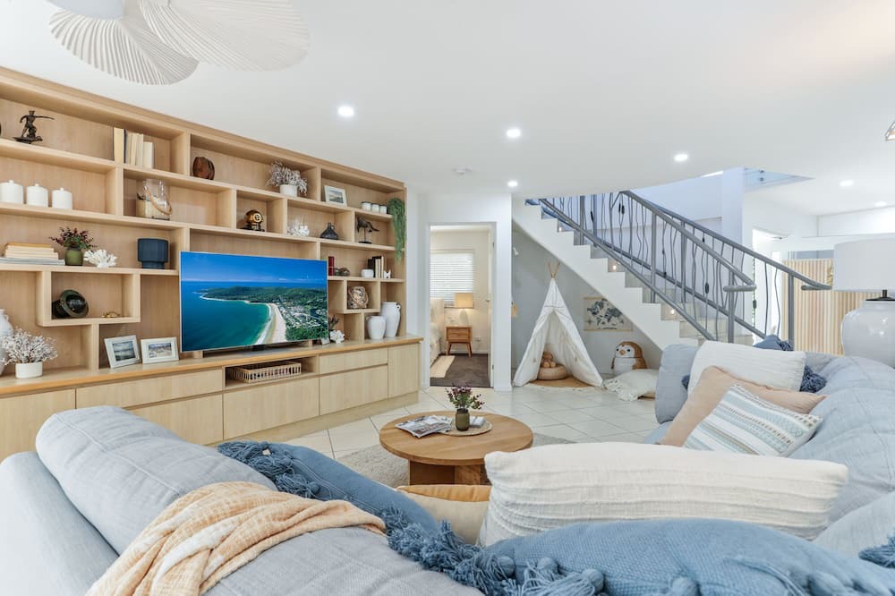 Photo of Livingroom in Peregian Beach