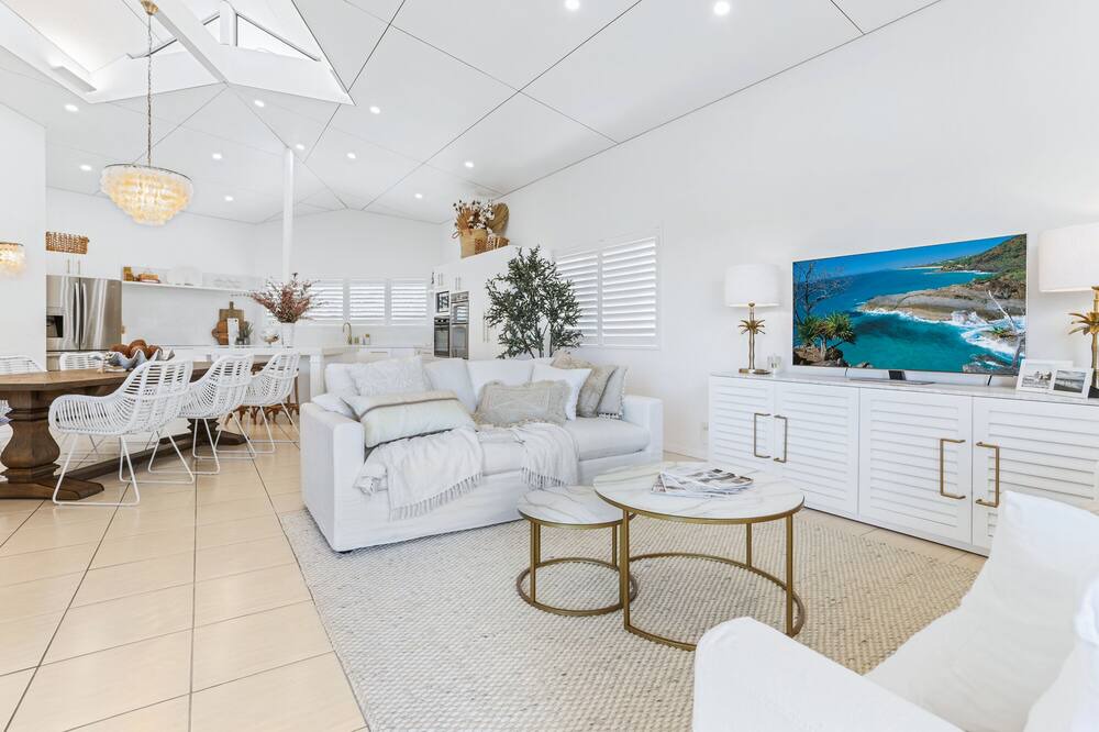 Photo of Livingroom in Peregian Beach