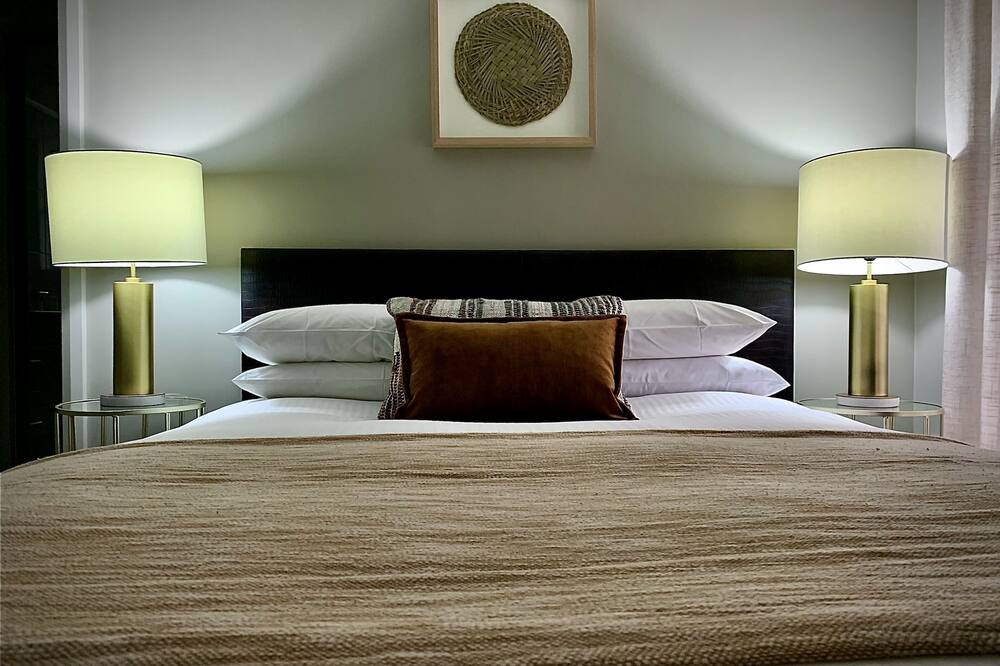 Photo of Bedroom in Bathurst