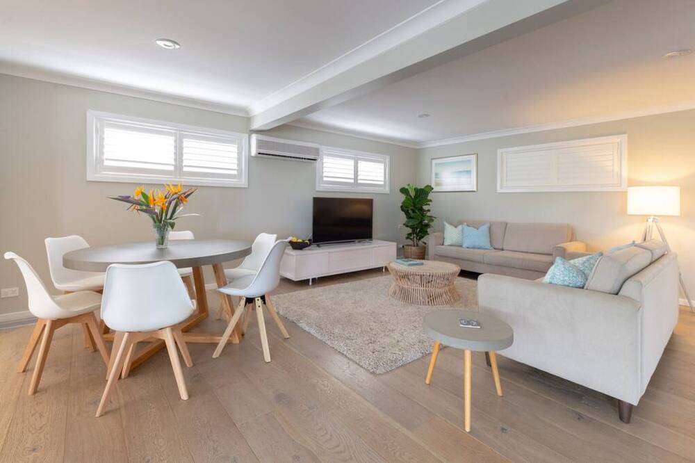 Photo of Bedroom in Mona Vale