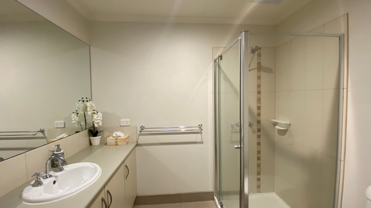 Photo of Bathroom in Cape Paterson