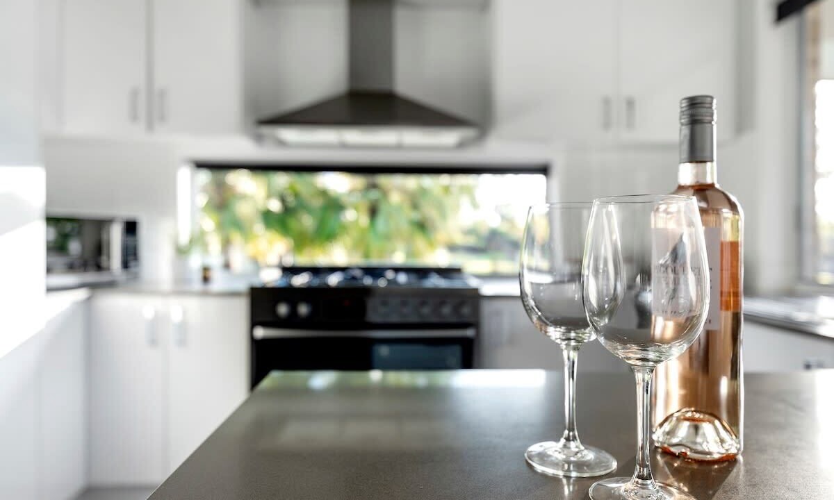 Photo of Kitchen in Helensvale
