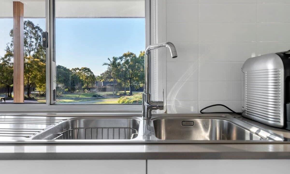 Photo of Kitchen in Helensvale