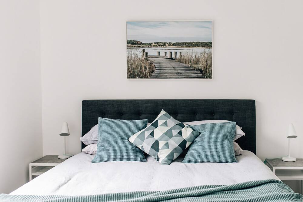 Photo of Bedroom in Kennett River