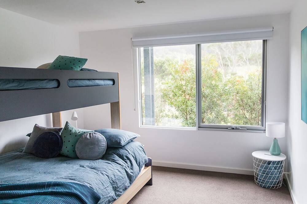 Photo of Bedroom in Kennett River