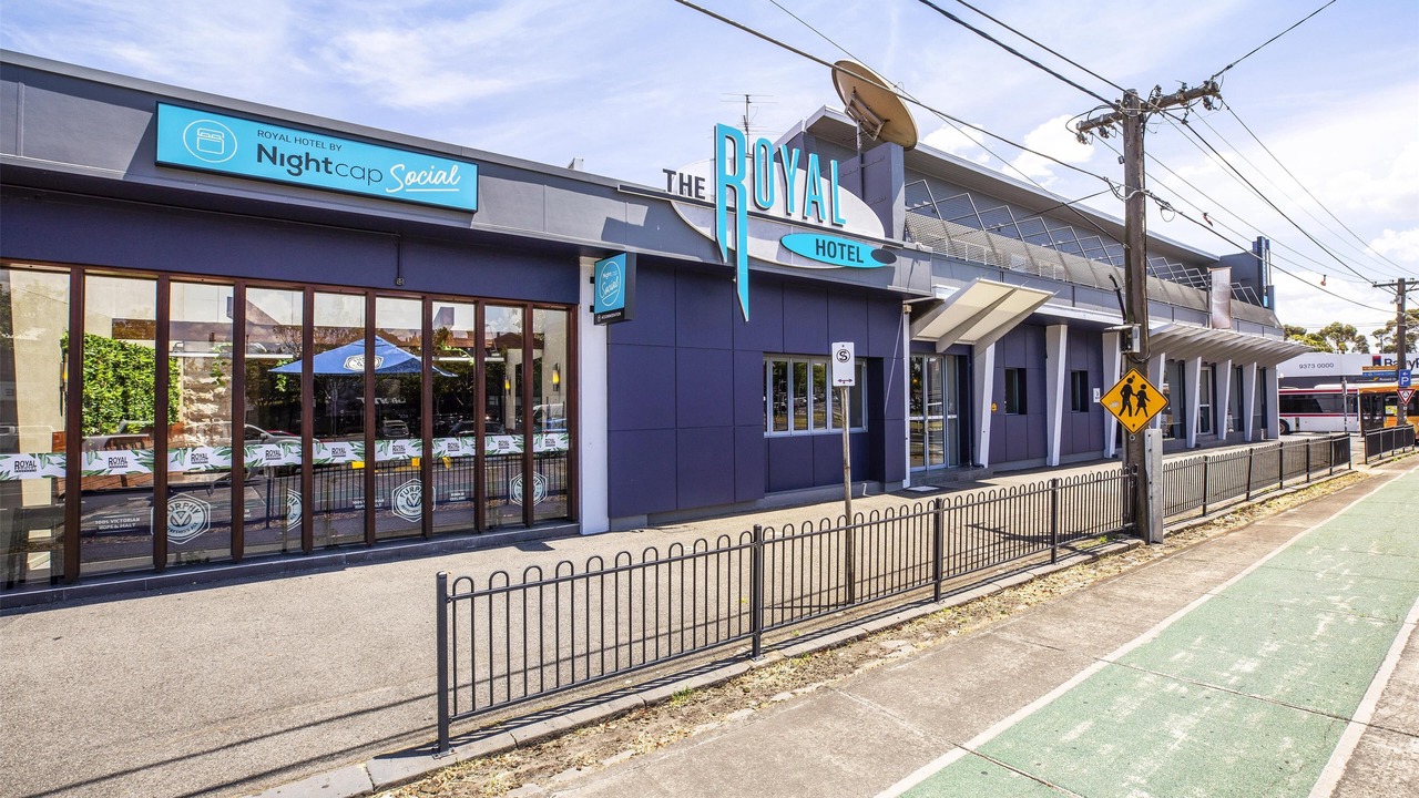 Photo of Outdoor in Essendon
