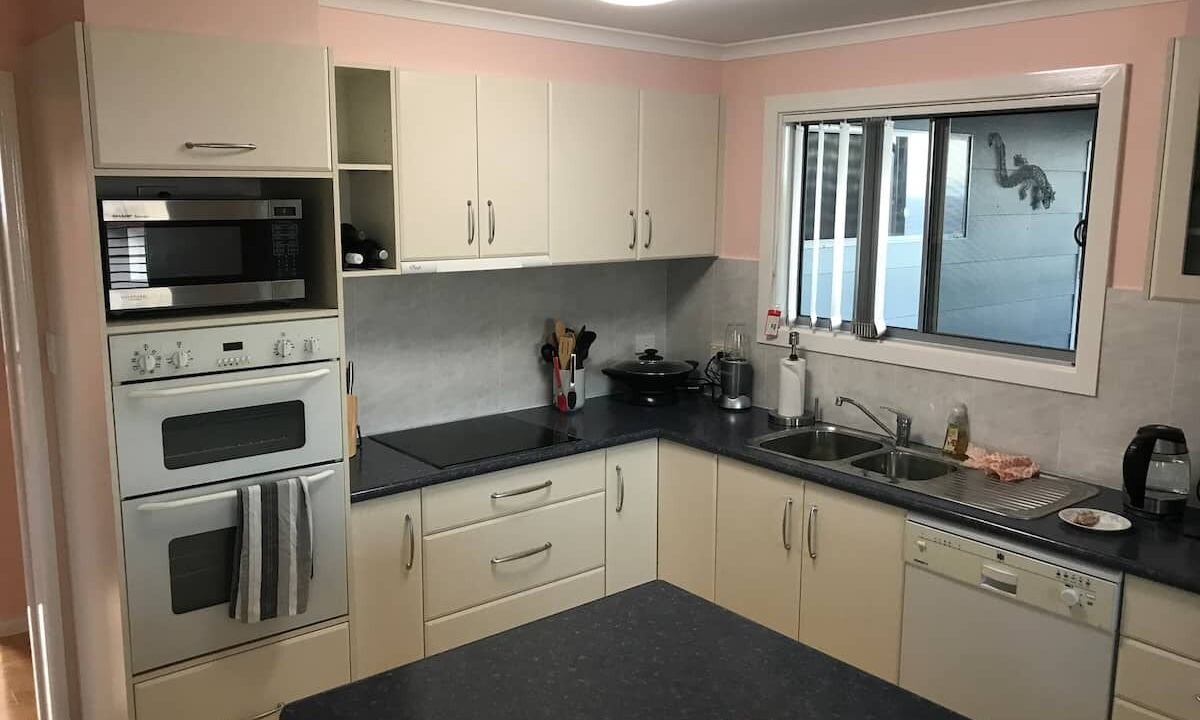 Photo of Kitchen in Tuross Head