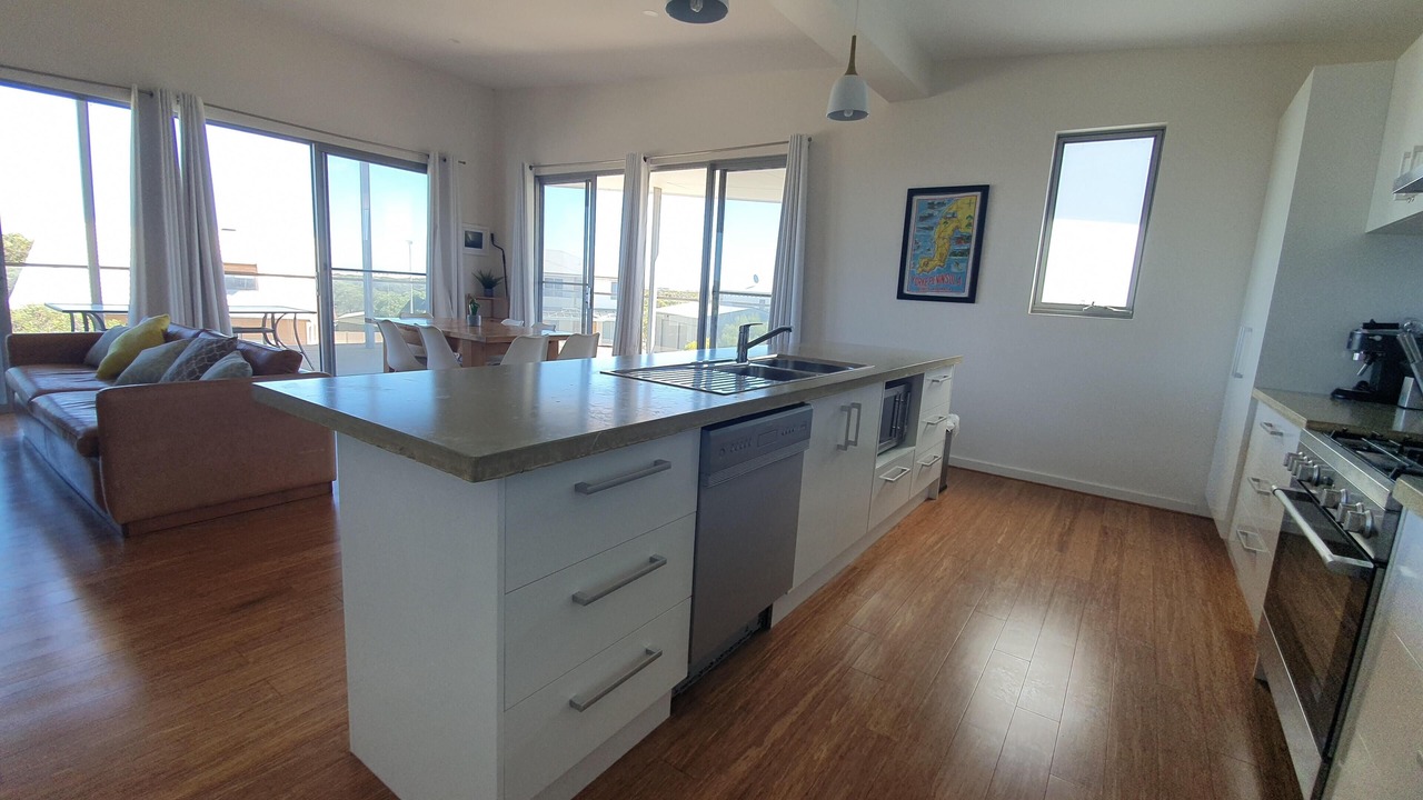 Photo of Livingroom in Warrenben
